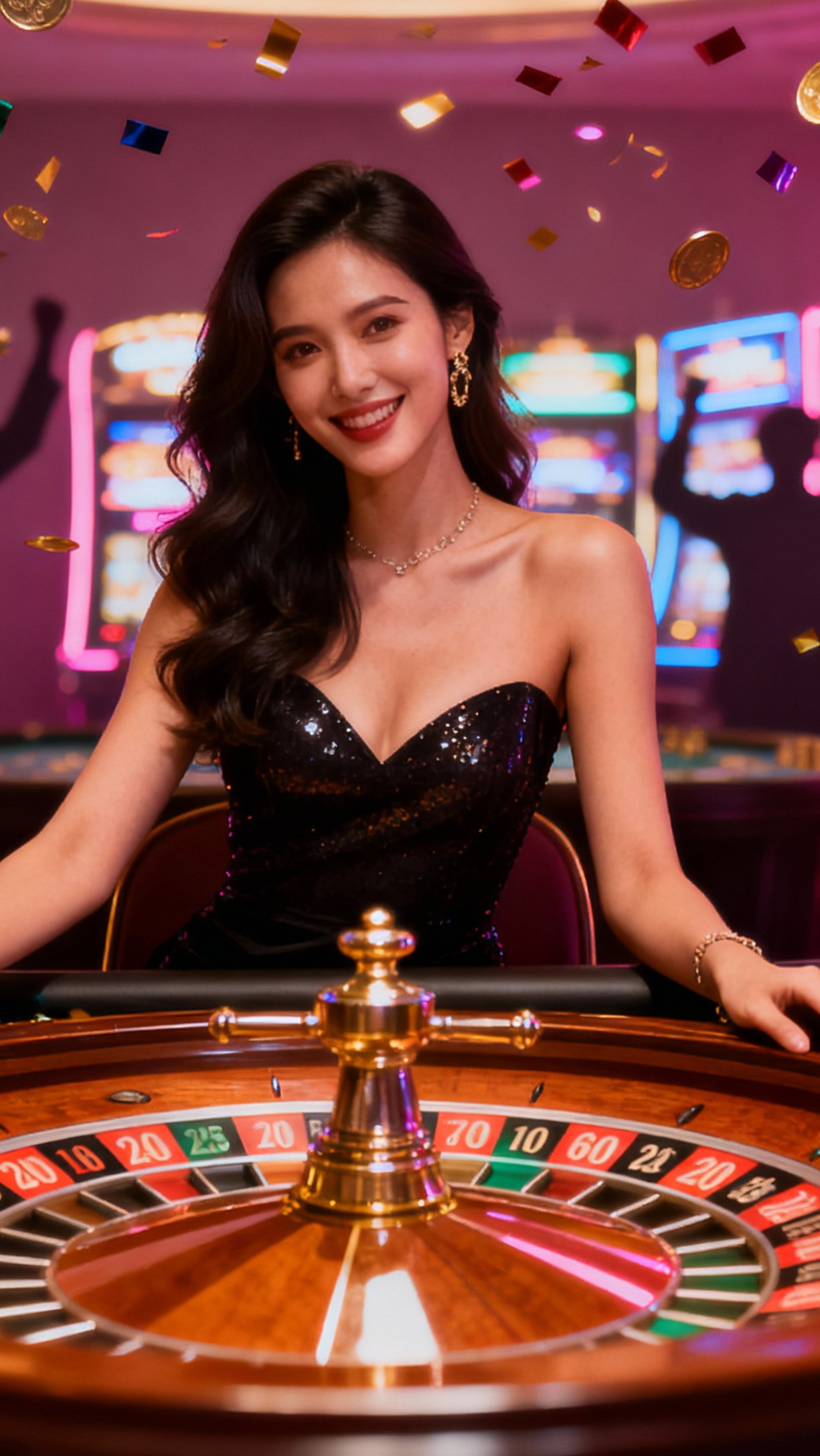 VOX Casino - Premium veebikasiino